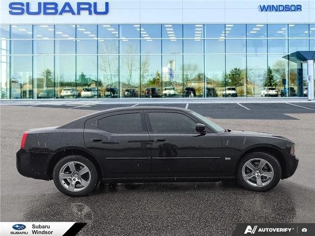 2010 Dodge Charger 6th Gen - Image 4 of 19