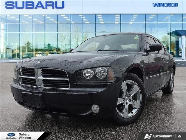 2010 Dodge Charger 6th Gen - Image 2 of 19