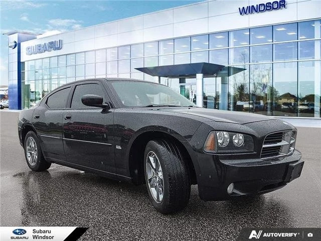 2010 Dodge Charger 6th Gen - Image 3 of 19