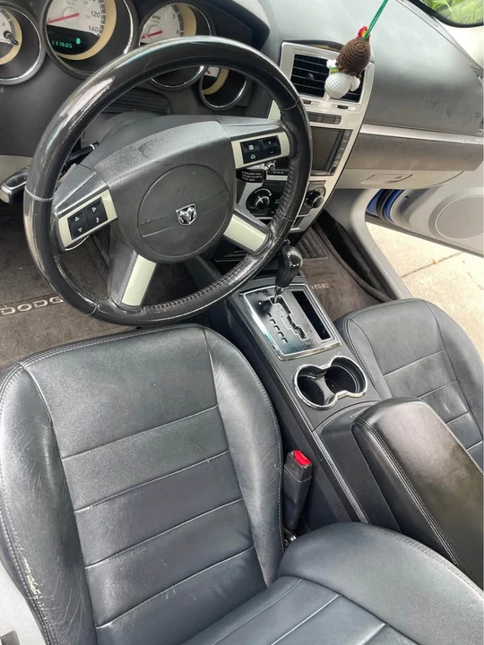 2010 Dodge Charger 6th Gen - Image 16 of 16