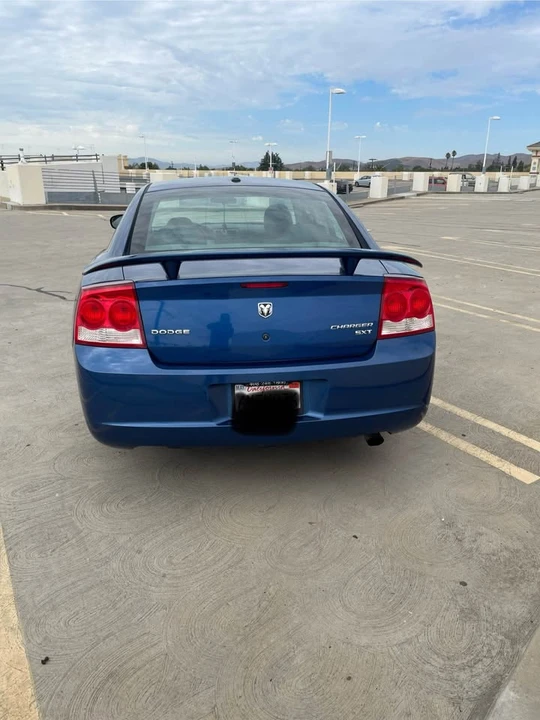 2010 Dodge Charger 6th Gen - Image 6 of 16