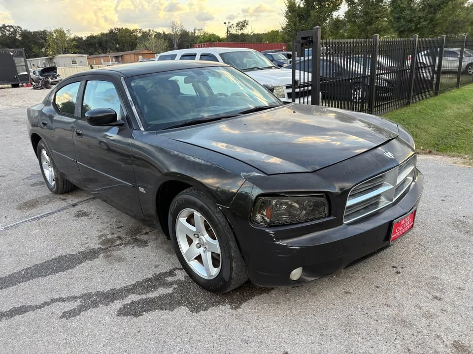 2010 Dodge Charger 6th Gen - Image 2 of 6