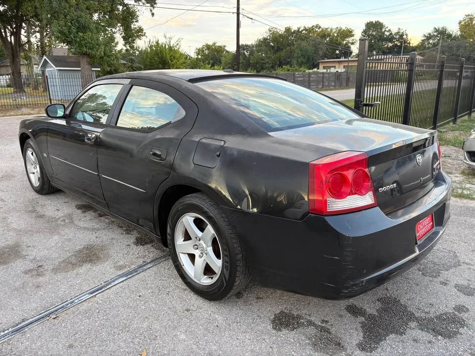 2010 Dodge Charger 6th Gen - Image 3 of 6