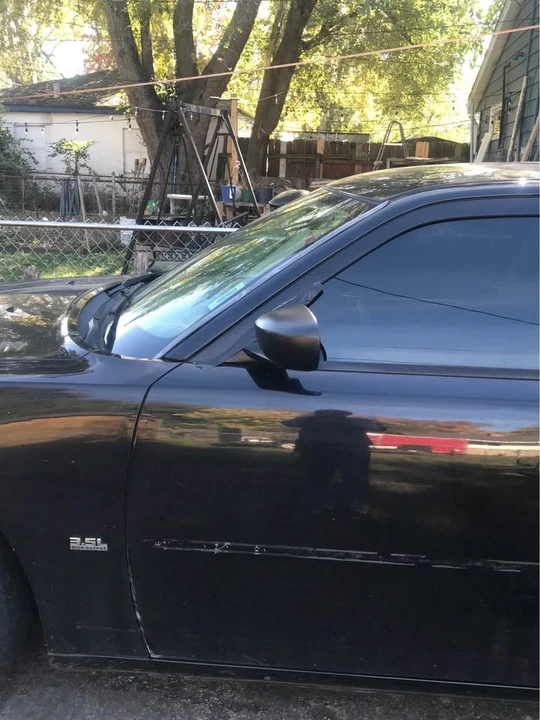 2010 Dodge Charger 6th Gen - Image 5 of 7