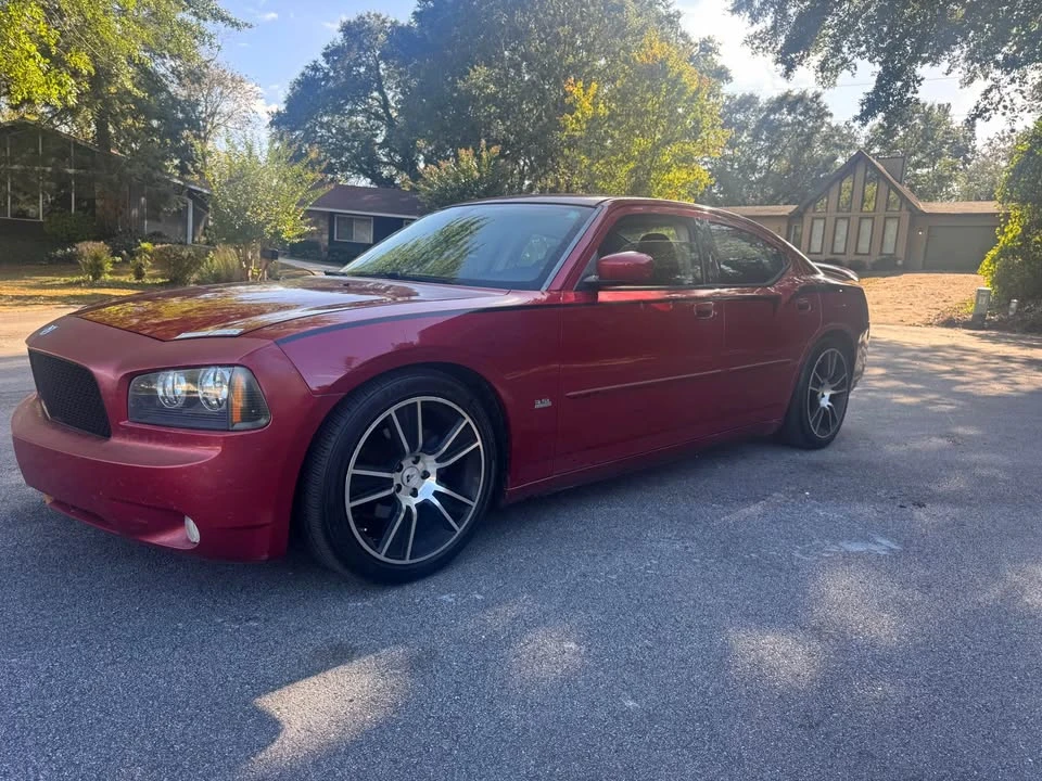 2010 Dodge Charger 6th Gen - Image 2 of 10