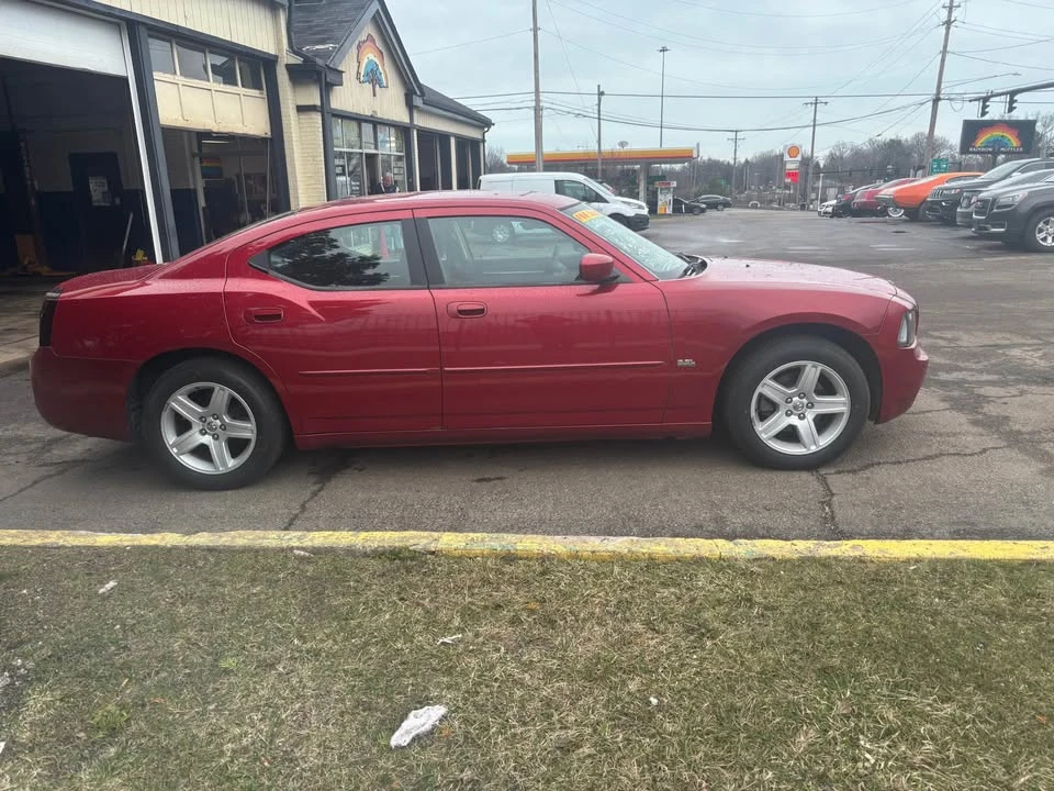 2010 Dodge Charger 6th Gen - Image 3 of 5