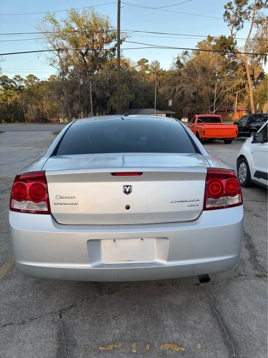2010 Dodge Charger 6th Gen - Image 4 of 8