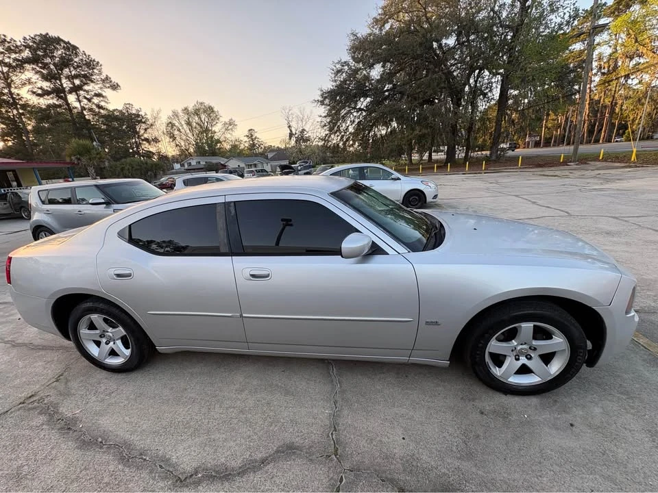2010 Dodge Charger 6th Gen - Image 3 of 8