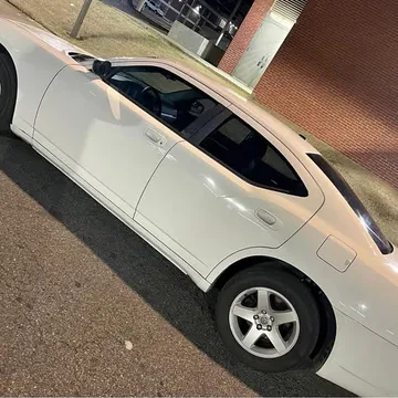 2010 Dodge Charger SXT Plus