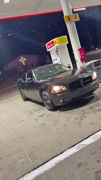2010 Dodge Charger SXT Plus Sedan 4D
