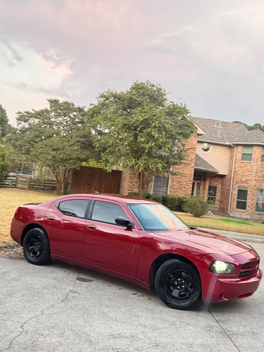 2010 Dodge Charger 6th Gen - Image 3 of 8
