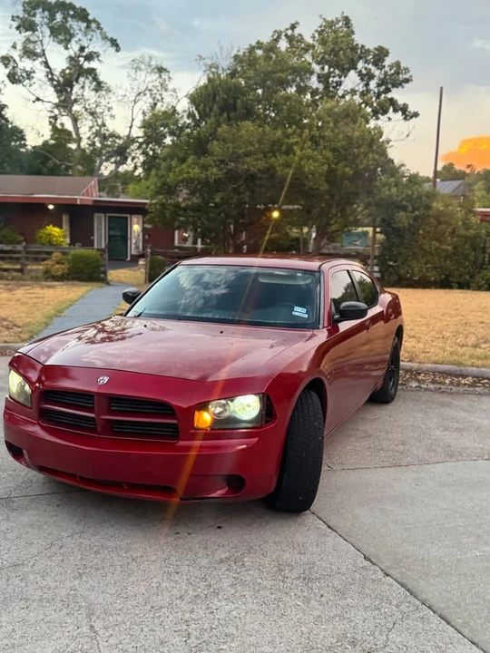 2010 Dodge Charger 6th Gen - Image 8 of 8