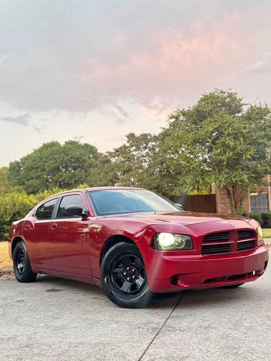 2010 Dodge Charger 6th Gen - Image 6 of 8