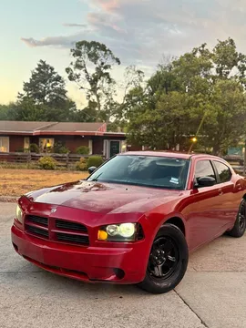 2010 Dodge Charger SXT Plus