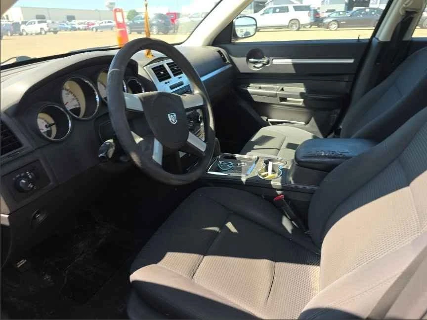 2010 Dodge Charger 6th Gen - Image 6 of 7