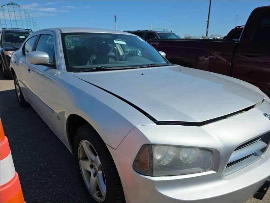 2010 Dodge Charger 6th Gen - Image 2 of 7