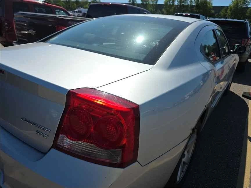 2010 Dodge Charger 6th Gen - Image 4 of 7