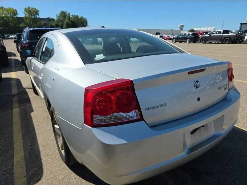 2010 Dodge Charger 6th Gen - Image 3 of 7