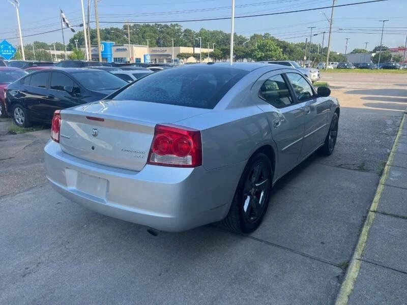 2010 Dodge Charger 6th Gen - Image 5 of 10