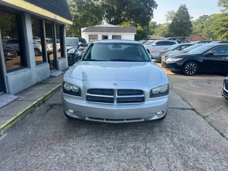 2010 Dodge Charger 6th Gen - Image 2 of 10