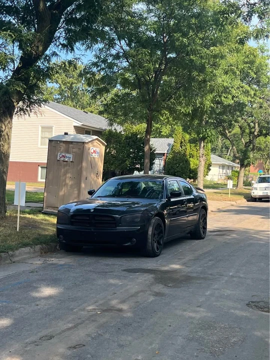 2010 Dodge Charger 6th Gen - Image 16 of 16