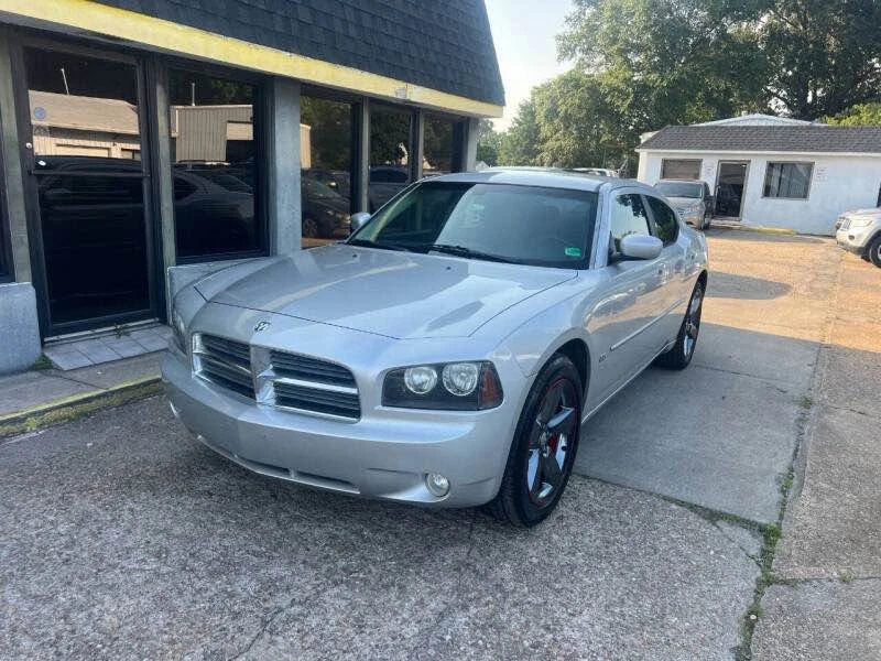 2010 Dodge Charger 6th Gen - Image 3 of 10