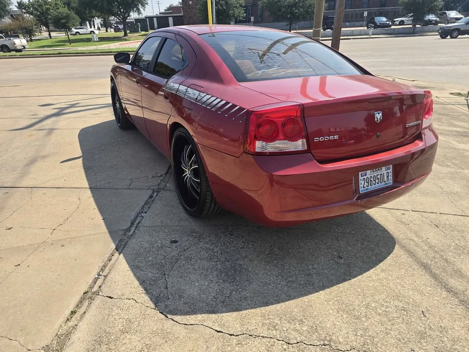 2010 Dodge Charger 6th Gen - Image 6 of 10