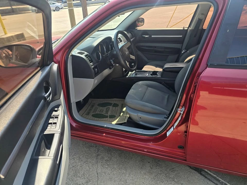 2010 Dodge Charger 6th Gen - Image 8 of 10