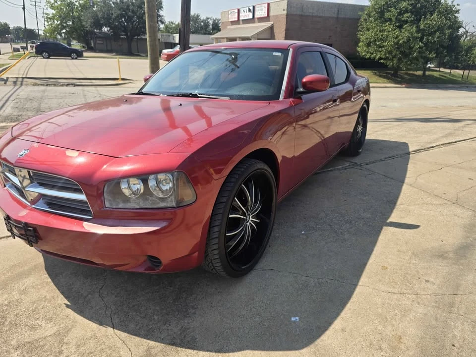 2010 Dodge Charger 6th Gen - Image 2 of 10
