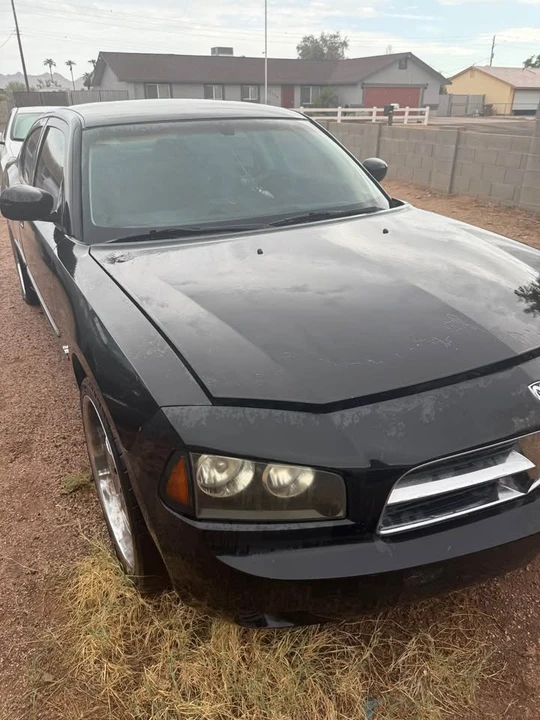 2010 Dodge Charger 6th Gen - Image 2 of 10