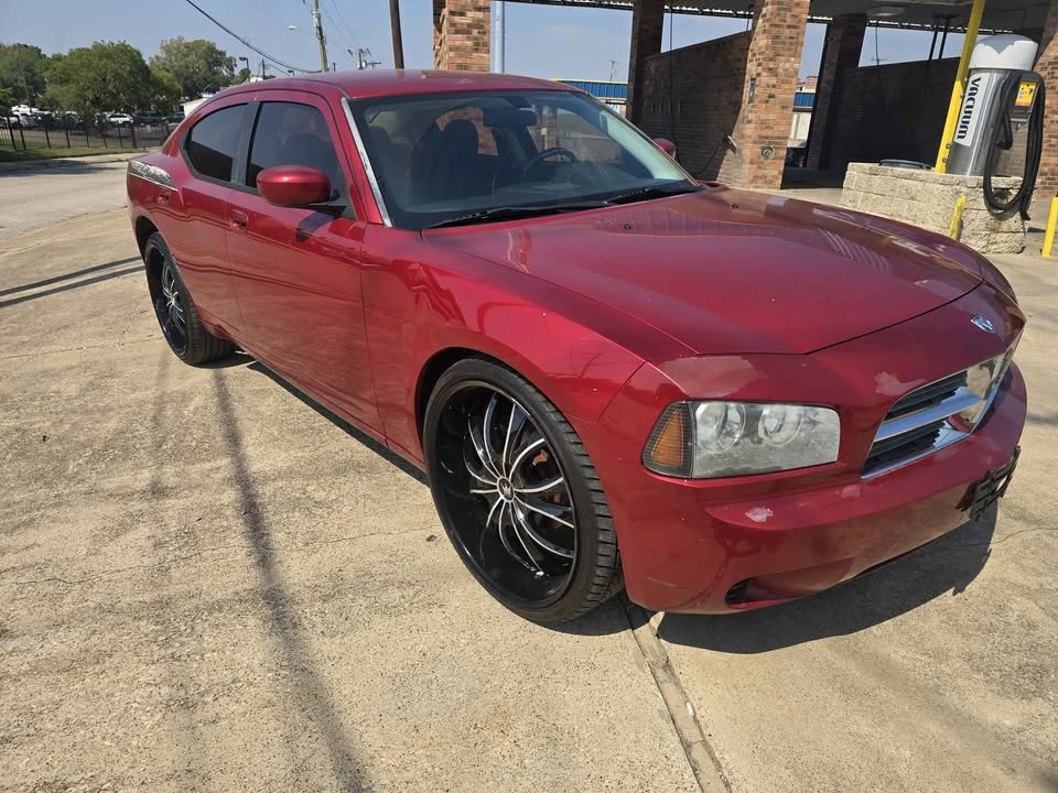 2010 Dodge Charger 6th Gen - Image 3 of 10