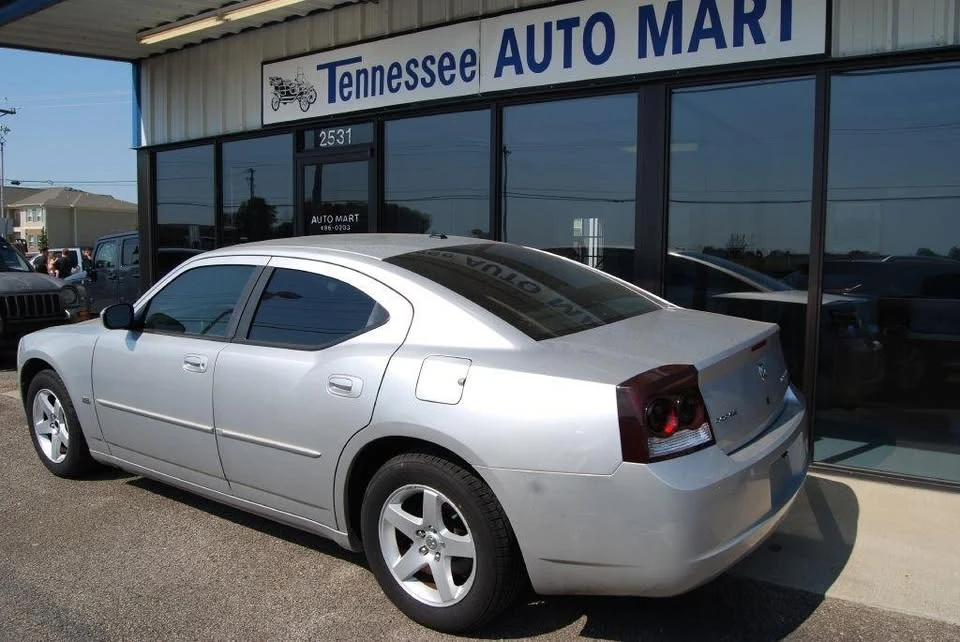 2010 Dodge Charger 6th Gen - Image 2 of 9