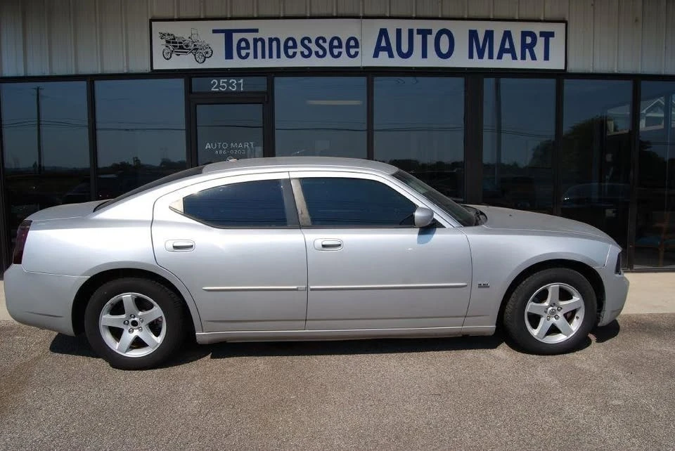 2010 Dodge Charger 6th Gen - Image 9 of 9