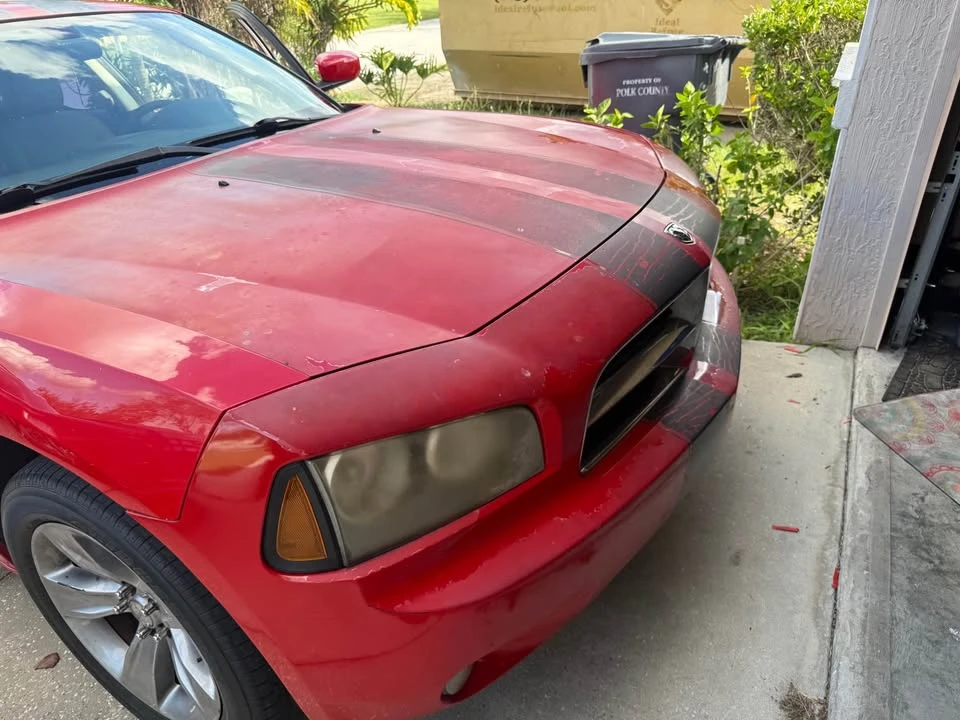 2010 Dodge Charger 6th Gen - Image 6 of 8