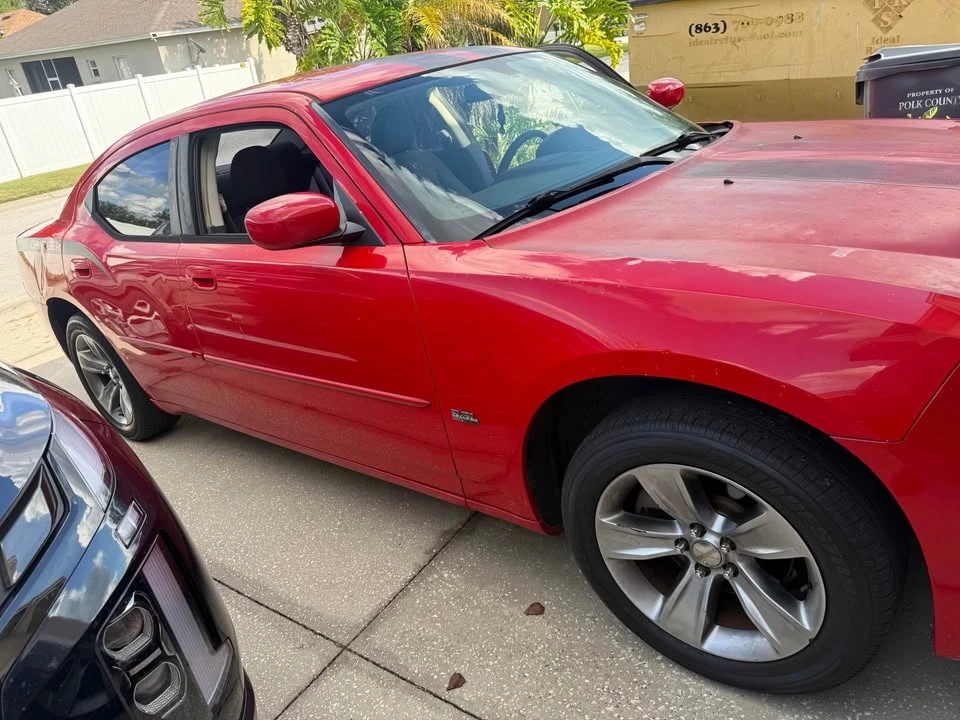 2010 Dodge Charger 6th Gen - Image 7 of 8