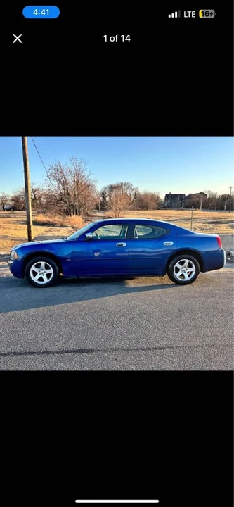 2010 Dodge Charger 6th Gen - Image 7 of 9