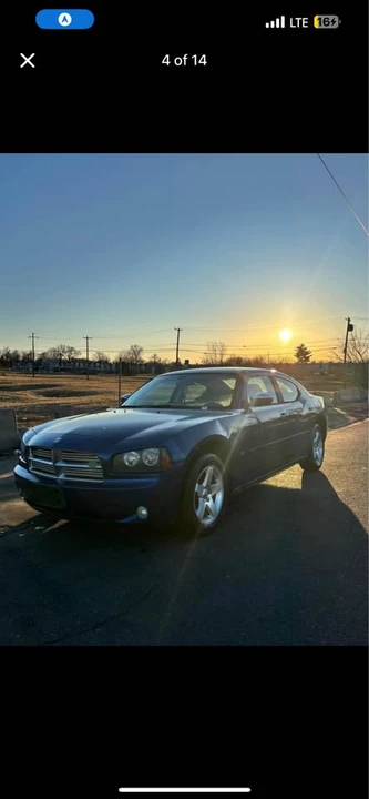 2010 Dodge Charger 6th Gen - Image 4 of 9
