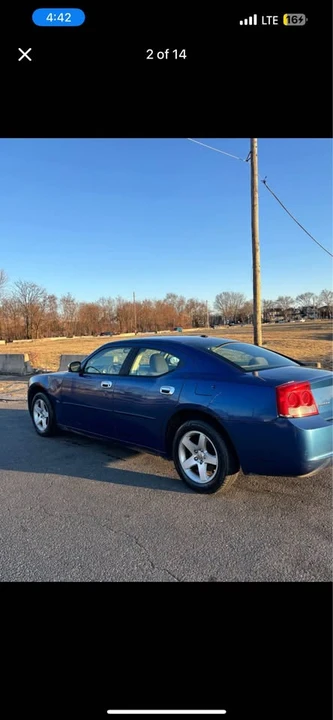 2010 Dodge Charger 6th Gen - Image 6 of 9