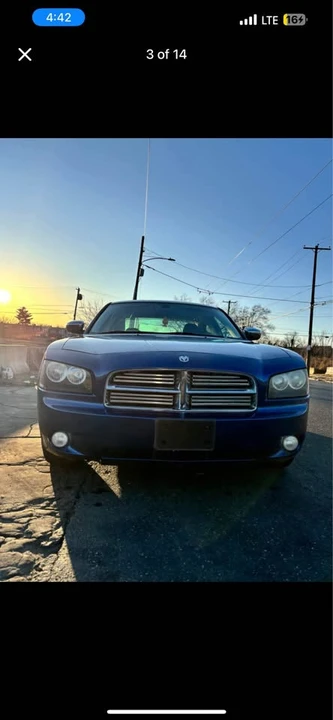 2010 Dodge Charger 6th Gen - Image 5 of 9
