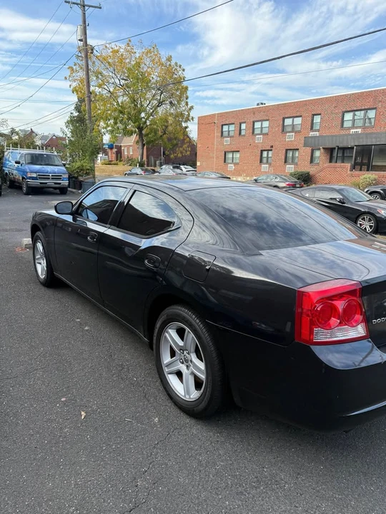 2010 Dodge Charger 6th Gen - Image 6 of 7