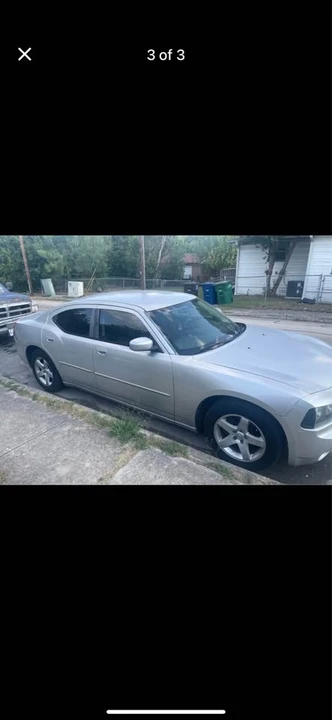 2010 Dodge Charger 6th Gen - Image 3 of 3