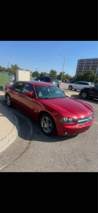 2010 Dodge Charger 6th Gen - Image 4 of 7