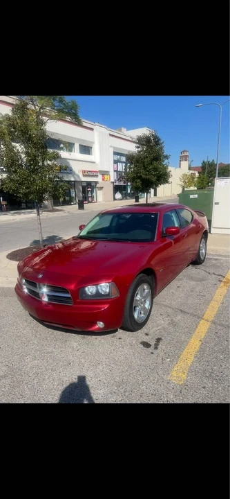 2010 Dodge Charger 6th Gen - Image 5 of 7