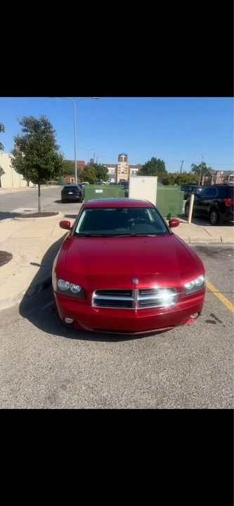 2010 Dodge Charger 6th Gen - Image 2 of 7