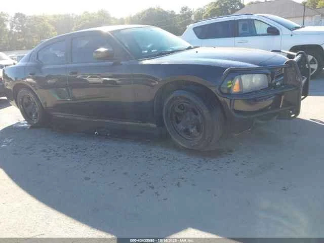 2010 Dodge Charger 6th Gen - Image 2 of 7