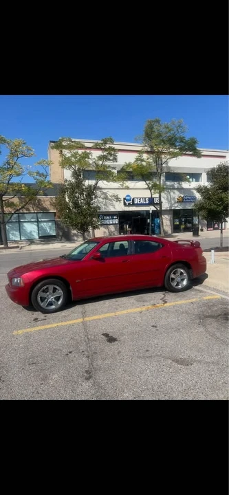 2010 Dodge Charger 6th Gen - Image 3 of 7