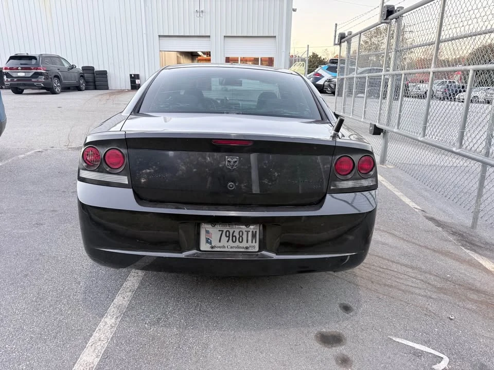 2010 Dodge Charger 6th Gen - Image 7 of 8