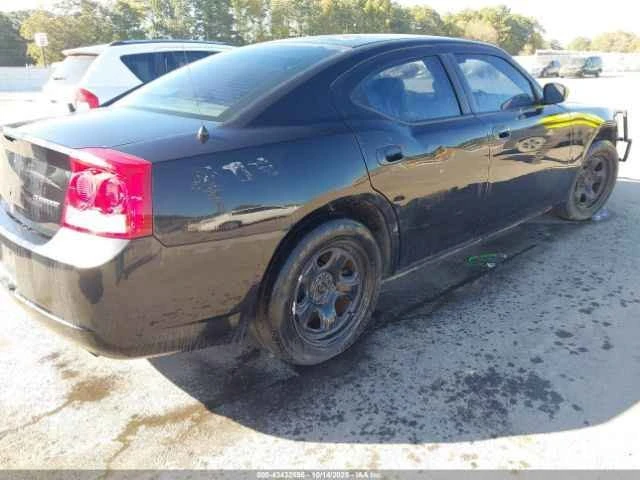 2010 Dodge Charger 6th Gen - Image 3 of 7