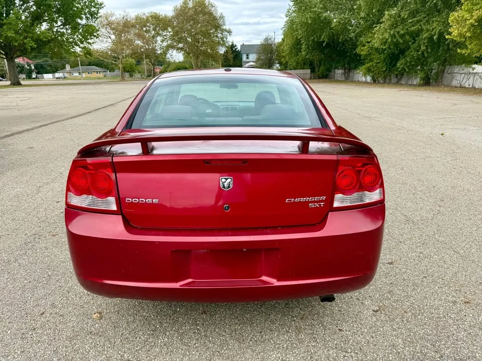 2010 Dodge Charger 6th Gen - Image 7 of 18