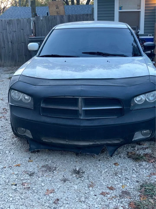 2010 Dodge Charger 6th Gen - Image 3 of 9